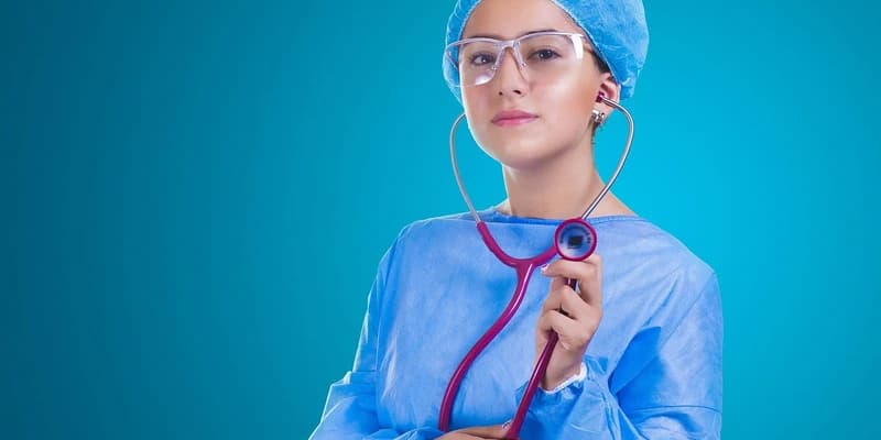 Het ouderenzorg systeem in Nederland: van huisarts tot geriater - Geriatrische zorg artikel