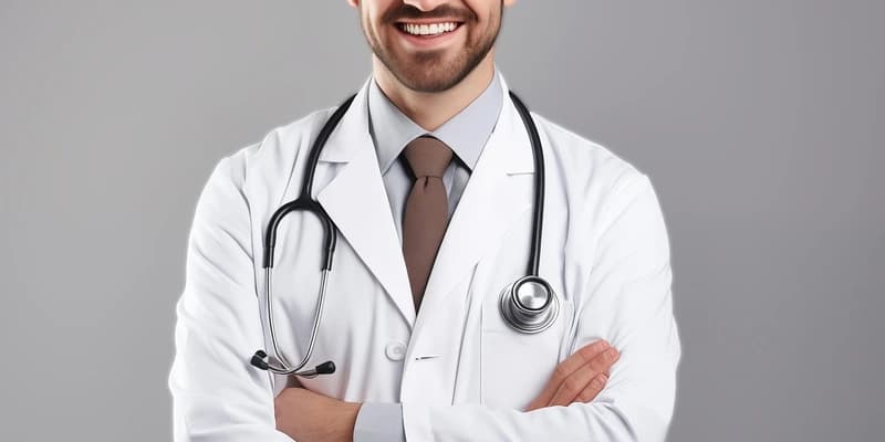 Wat is het verschil tussen een internist, neuroloog en geriater? - Geriatrische zorg artikel