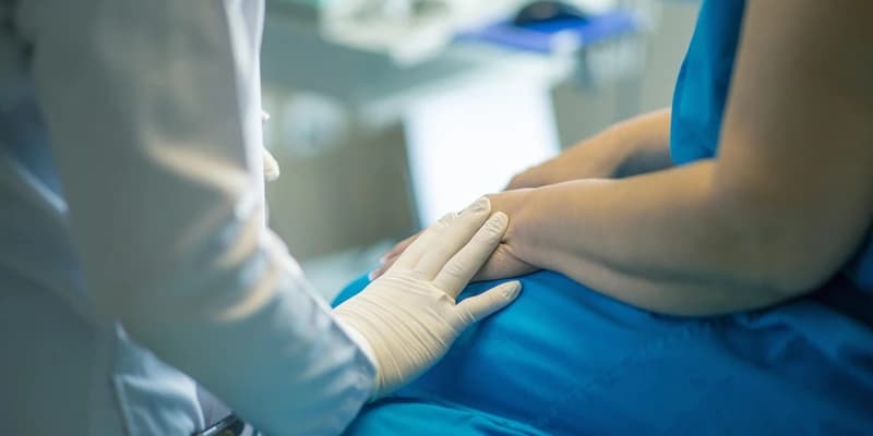 Wat doet een geriater precies? En wanneer moet je ernaartoe? - Geriatrische zorg artikel